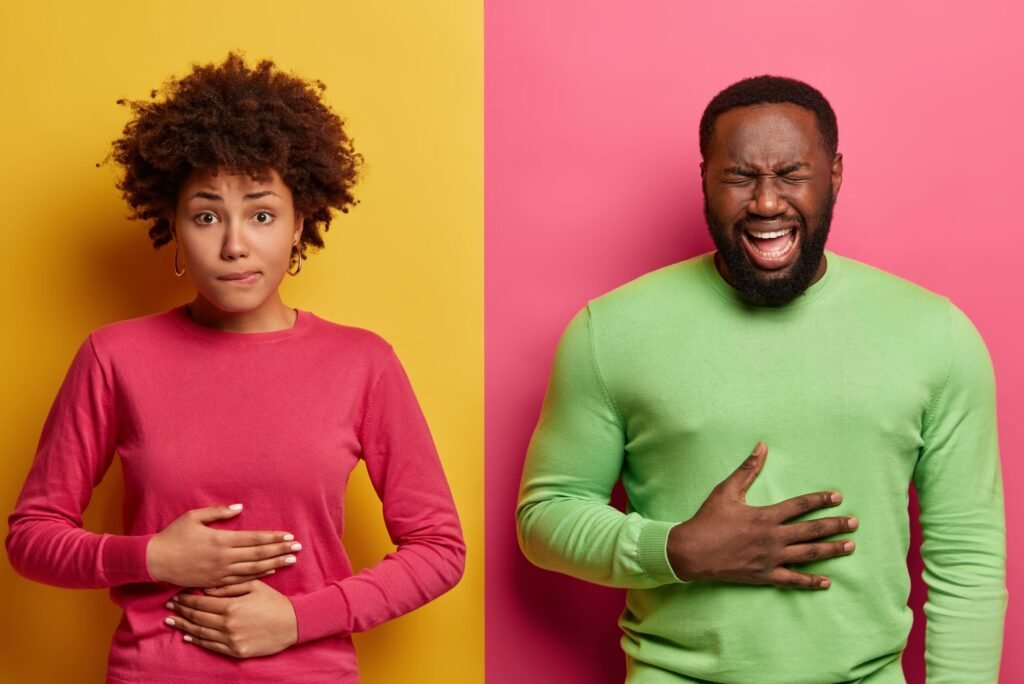 4 “Red Flag” Colon Cancer Symptoms Every Young Naija in the UK Needs to Know