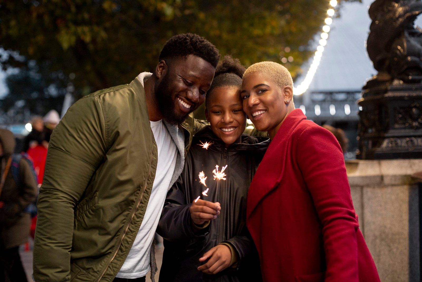 International Day of Families: Celebrating the Heart of Our Communities