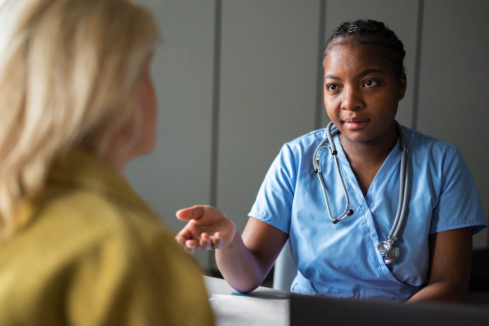 Mental Health Support Worker Job in the UK with Visa Sponsorship