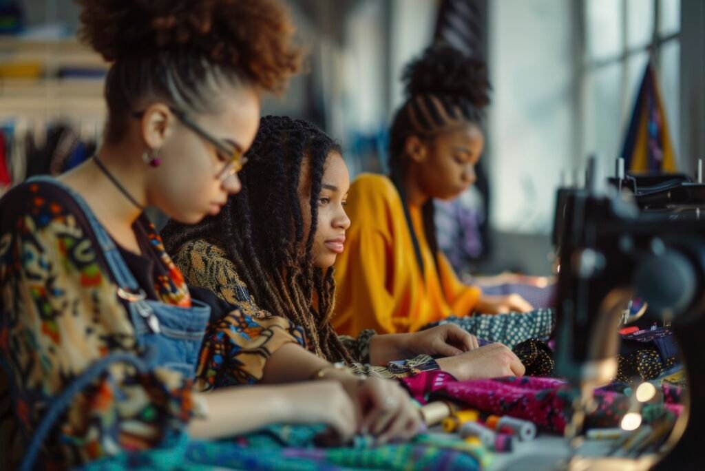 Latest UK Textile Industry Jobs With Visa Sponsorship 2026