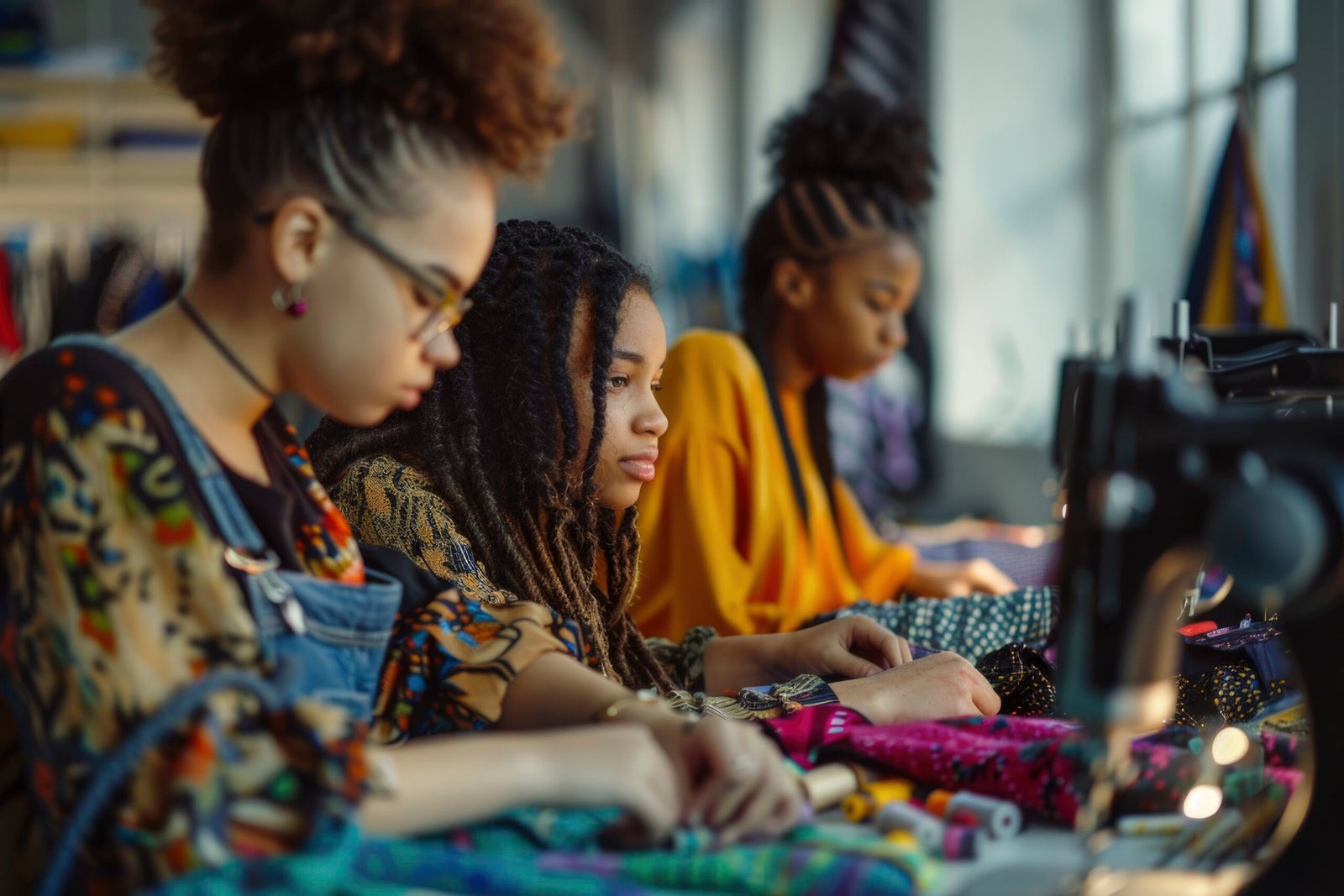 Latest UK Textile Industry Jobs With Visa Sponsorship 2026