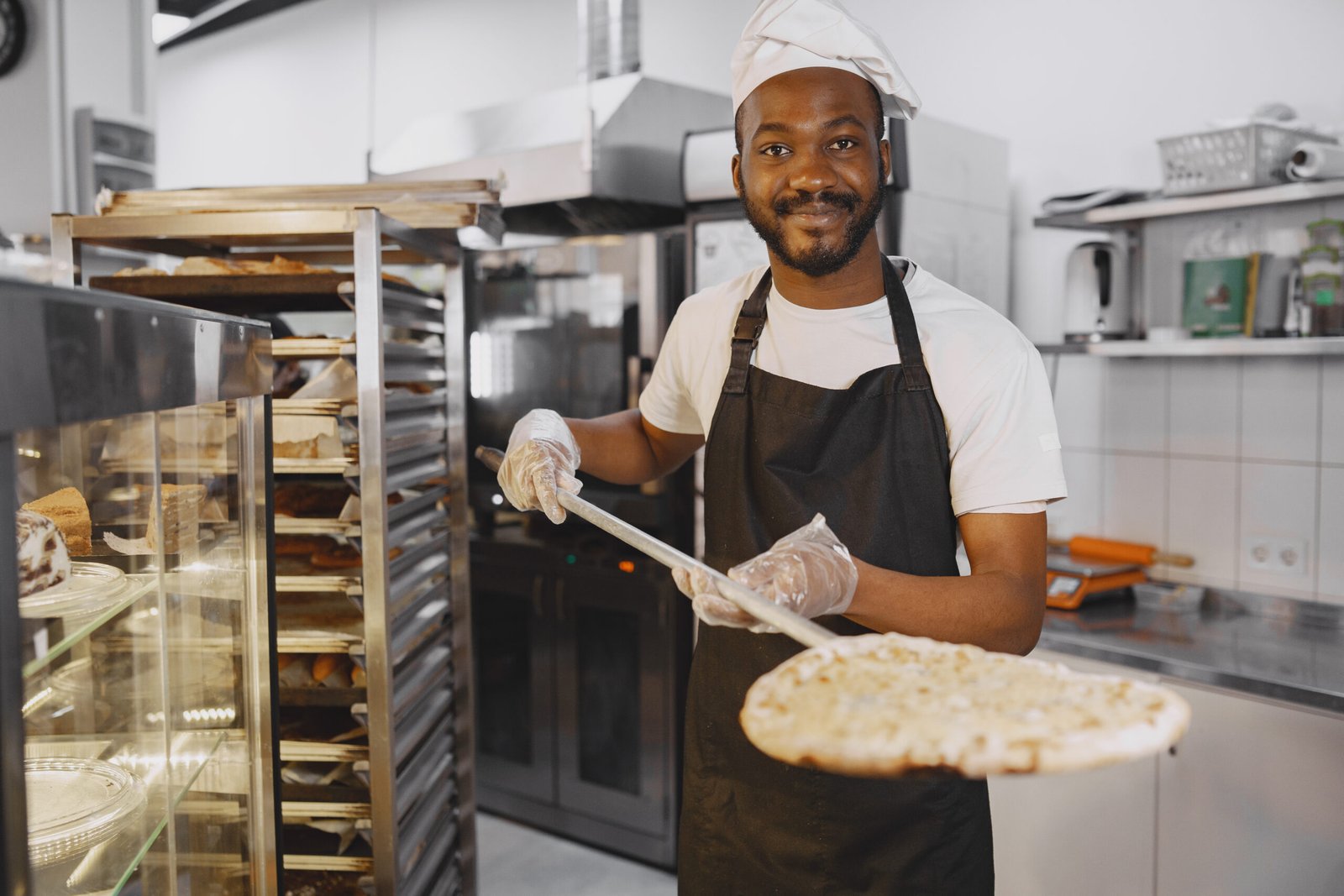 Shift Manager with UK Visa Sponsorship | Pizza Jobs UK 2026