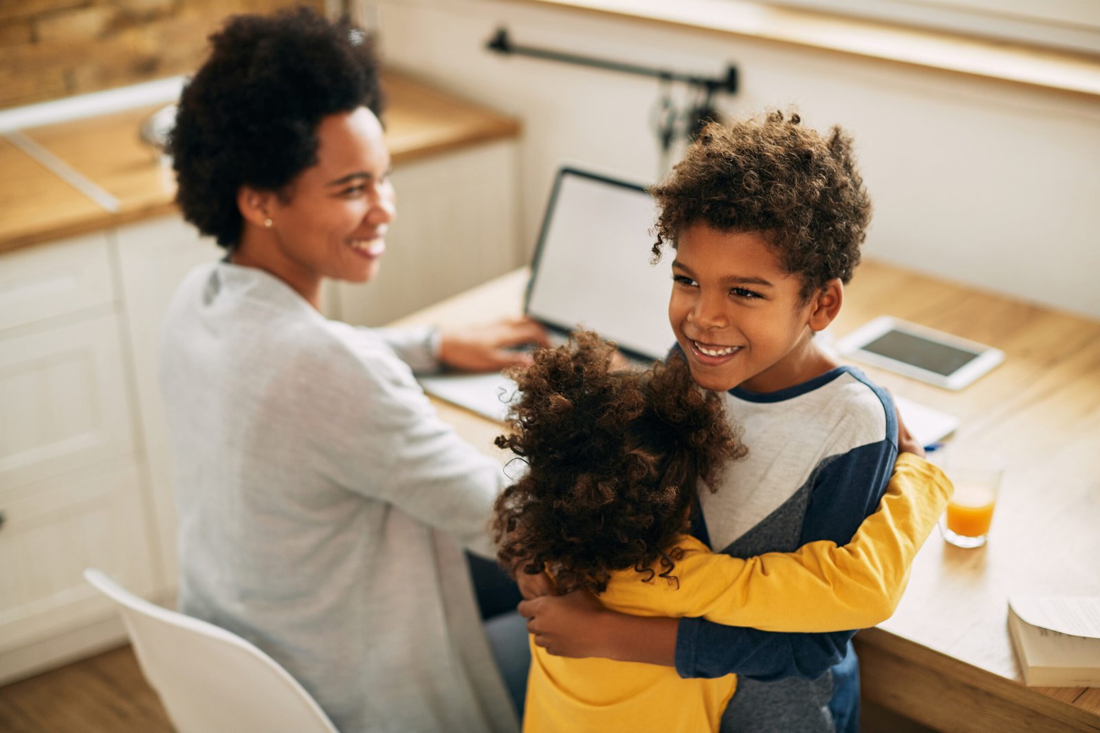 Ofsted Registered Children’s Home Manager with Visa Sponsorship