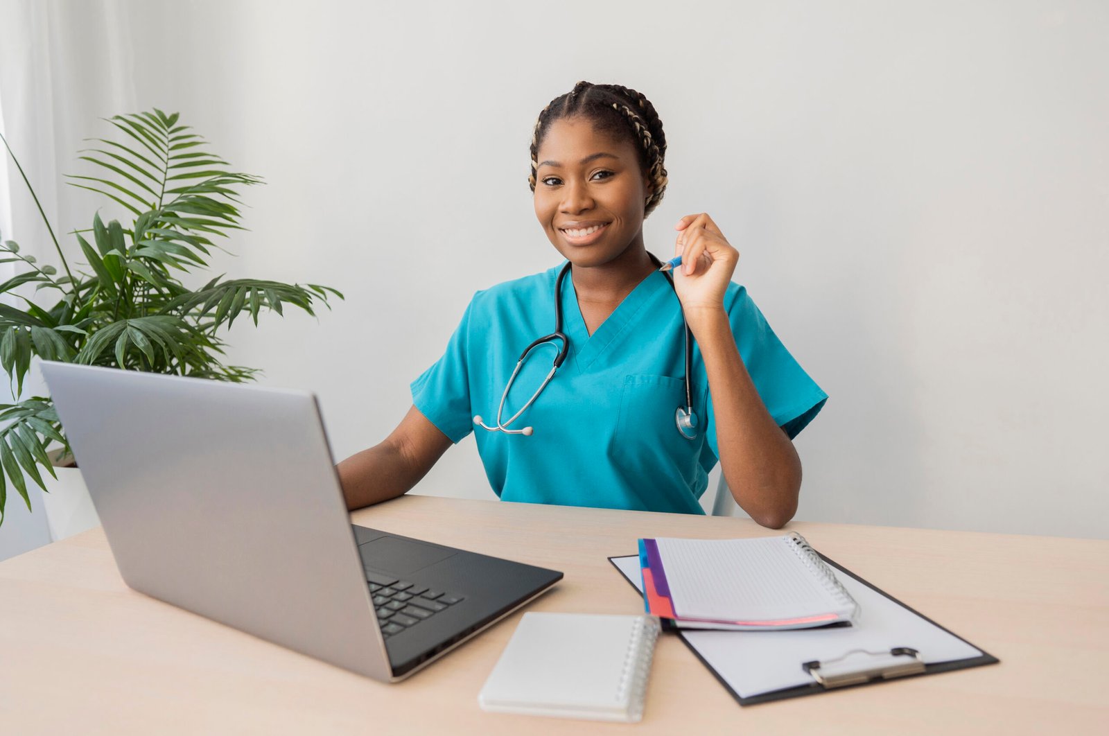 Healthcare Assistant Job – UK (Visa Dependent / Graduate Visa Holders)