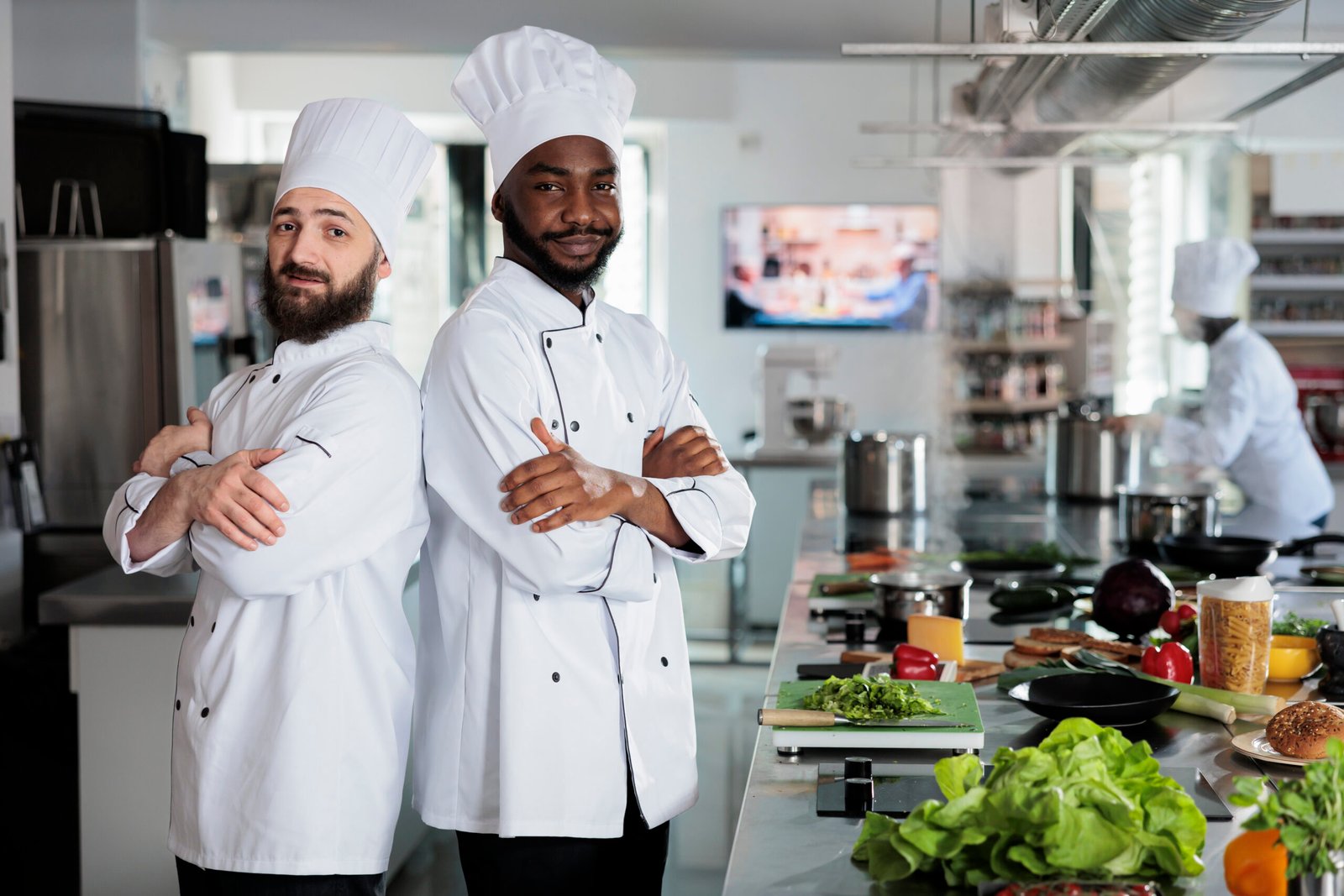 Chef and Manager Skilled Worker Jobs in the UK 2026