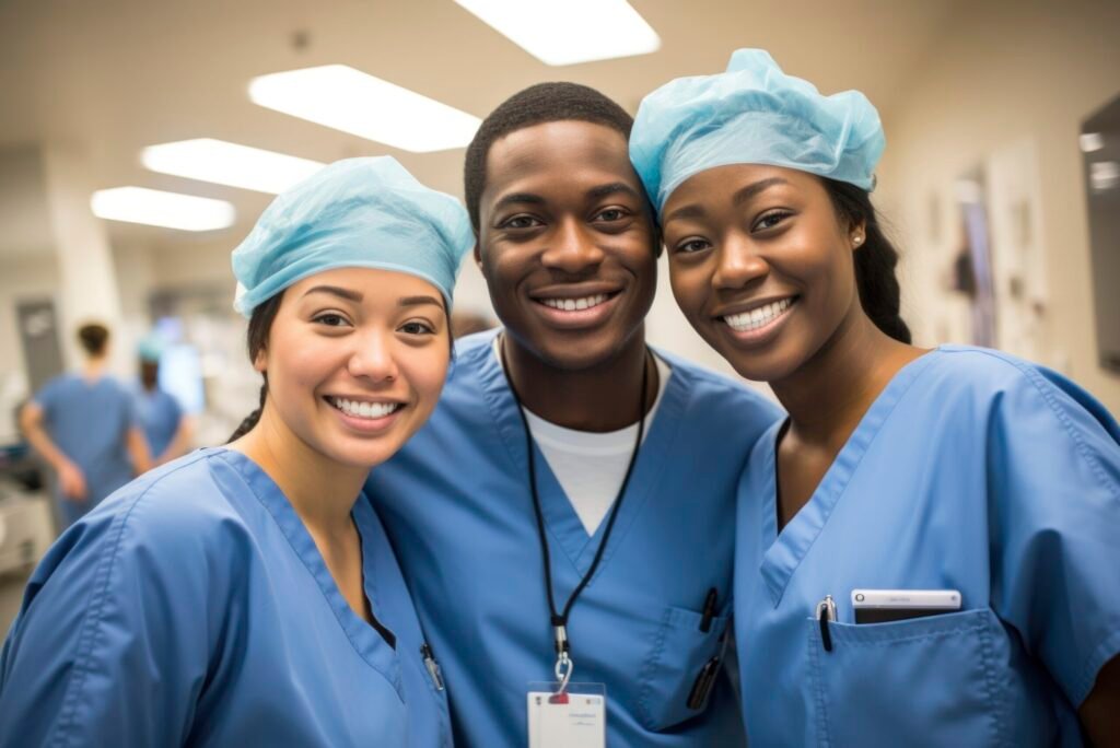 International Nurses Day: Celebrating the Heart of Healthcare in the UK