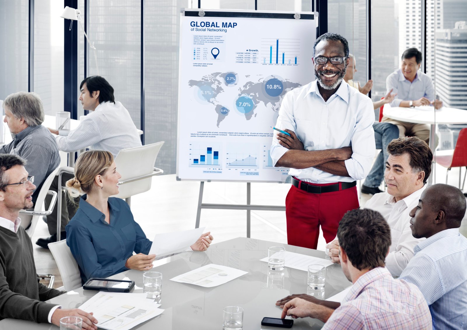 Business Development Manager – UK Visa Sponsorship Job 2026