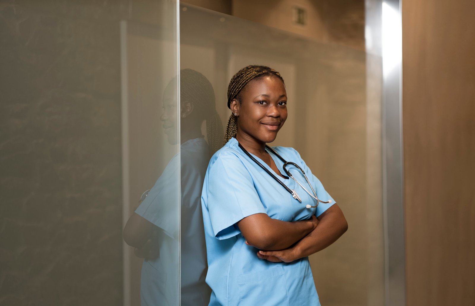 Care Worker Jobs in London 2026 for Africans in the UK