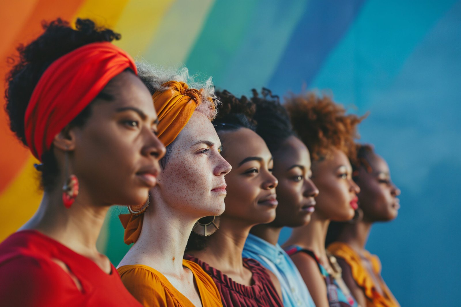 World Day for Cultural Diversity: Celebrating African Identity in the UK