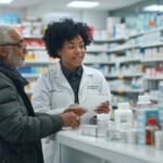 Cleeve wood pharmacy, Flat, 7 Cleeve Wood Road, Bristol BS16 2SF