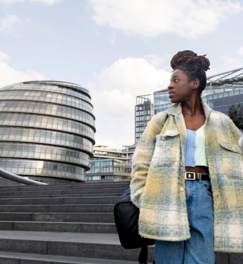 National Nurses Day (UK & Naija Diaspora Spotlight)