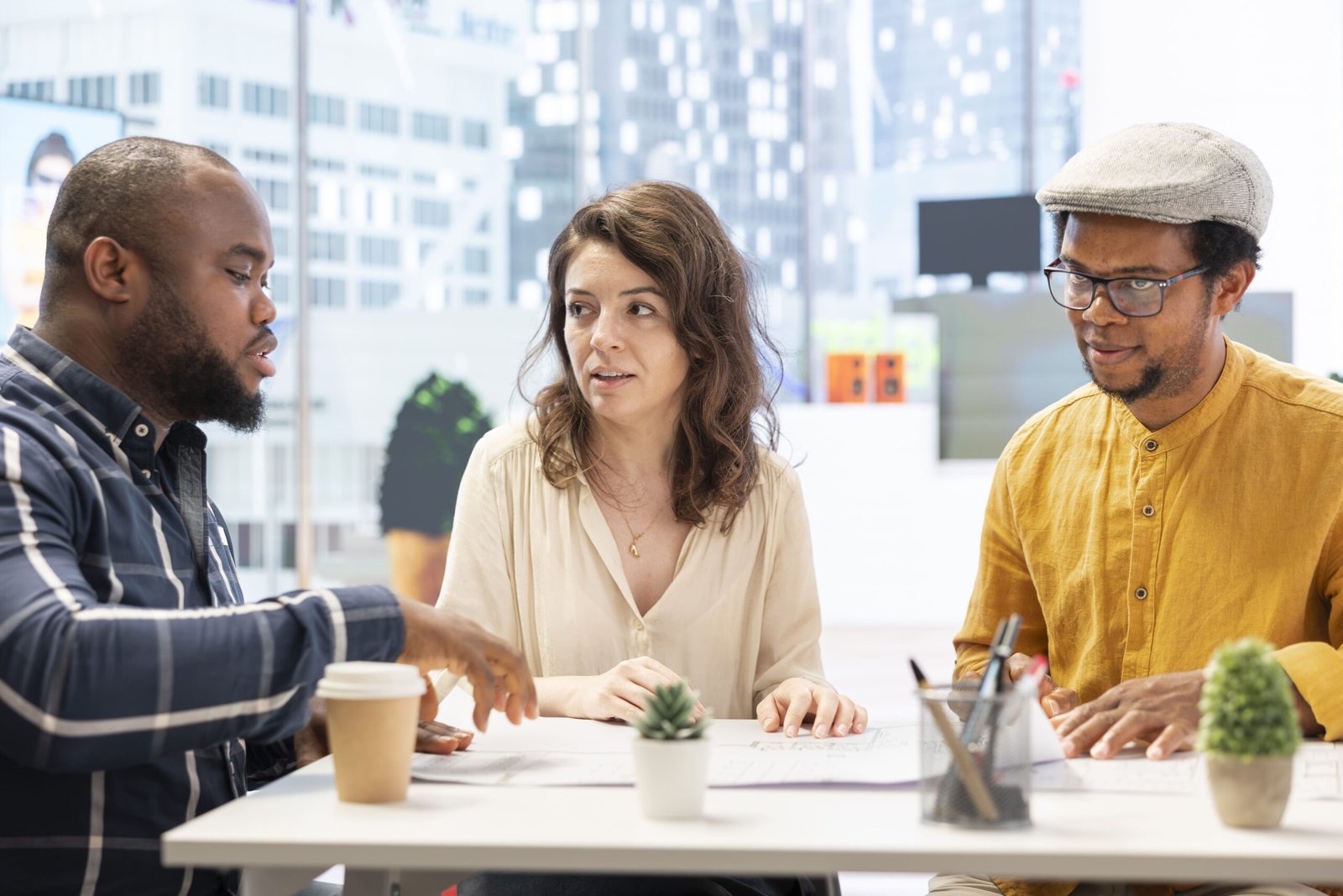 Work Ethics: 5 Tips for Naija Managers in the UK to Build ‘A-List’ Teams