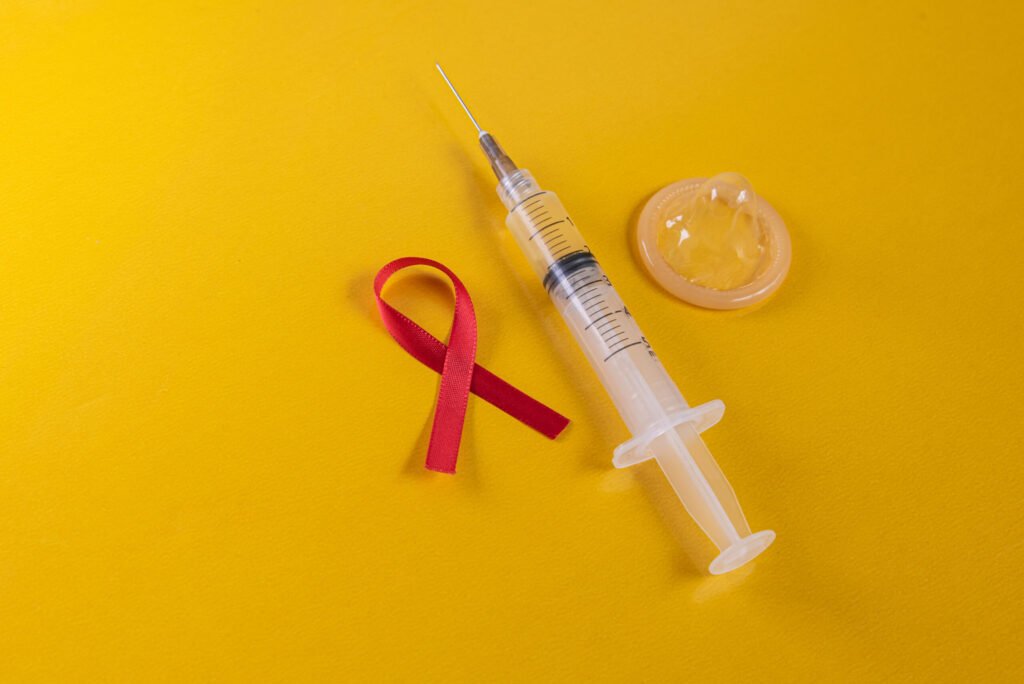 National HIV Vaccine Awareness Day: Why It Matters to Africans in the UK