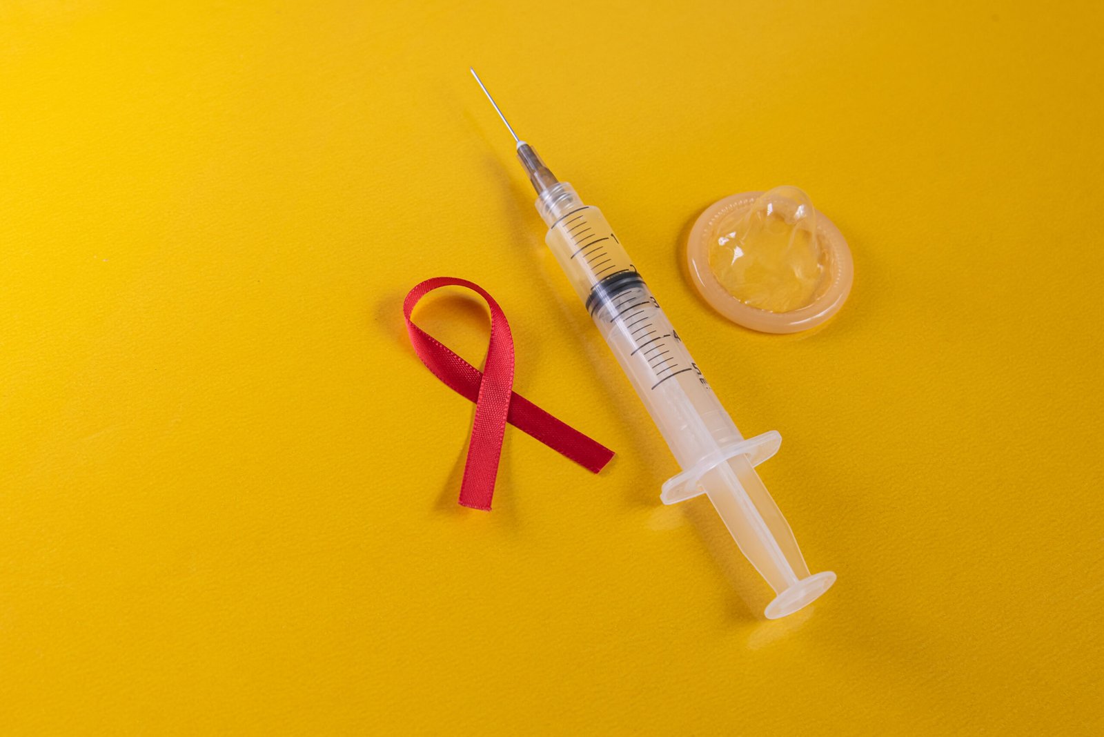 National HIV Vaccine Awareness Day: Why It Matters to Africans in the UK