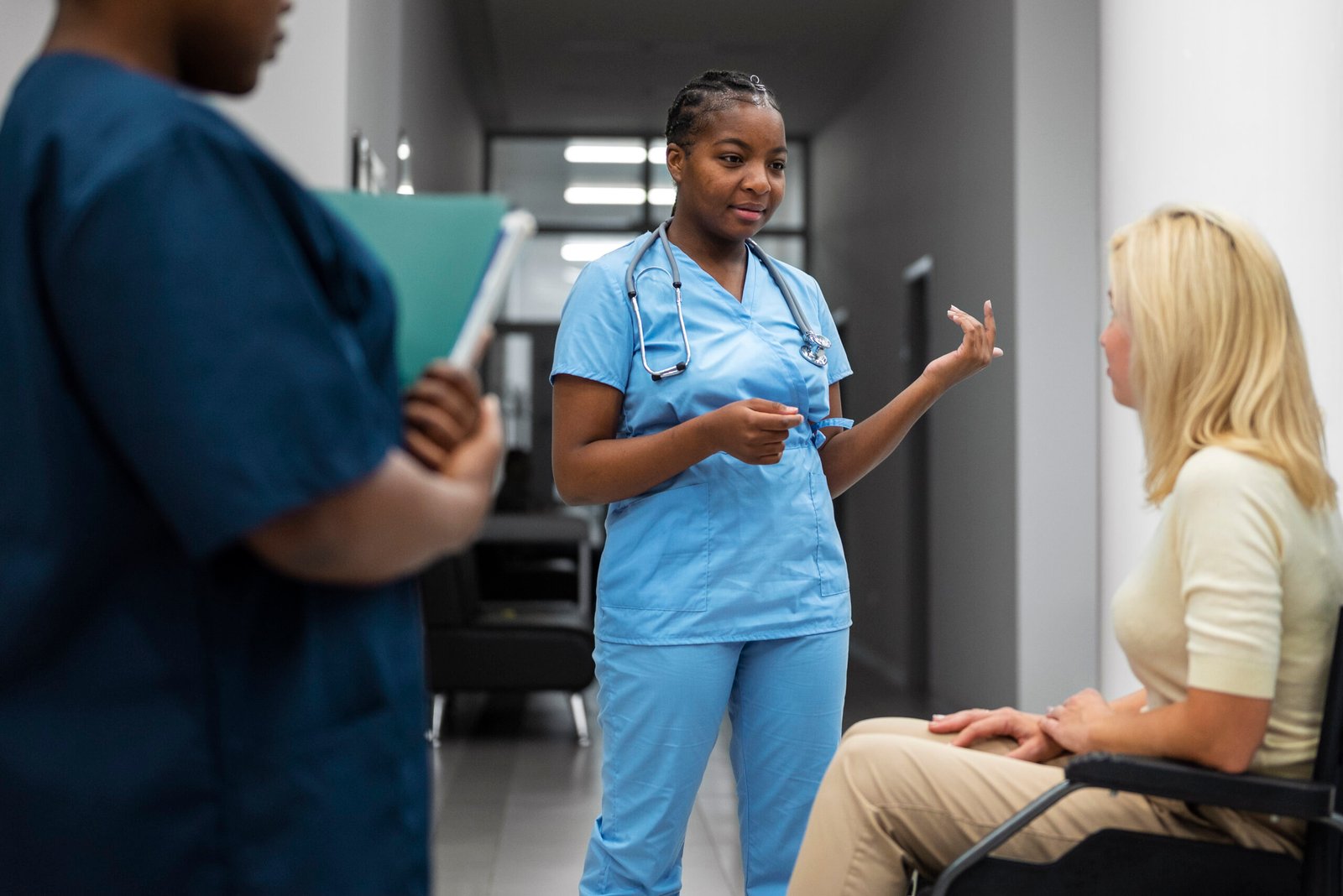 Care Assistant (with Sponsorship)