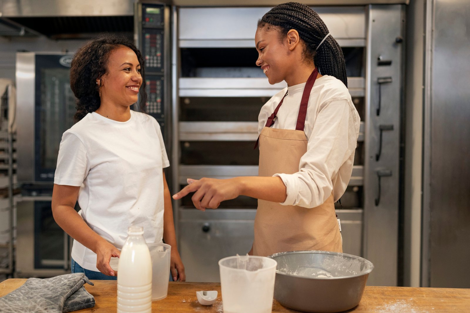 Pastry Assistant Jobs in the UK With Visa Sponsorship (2026)