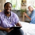 Trustlink Care Services Ltd, Stoke-on-Trent