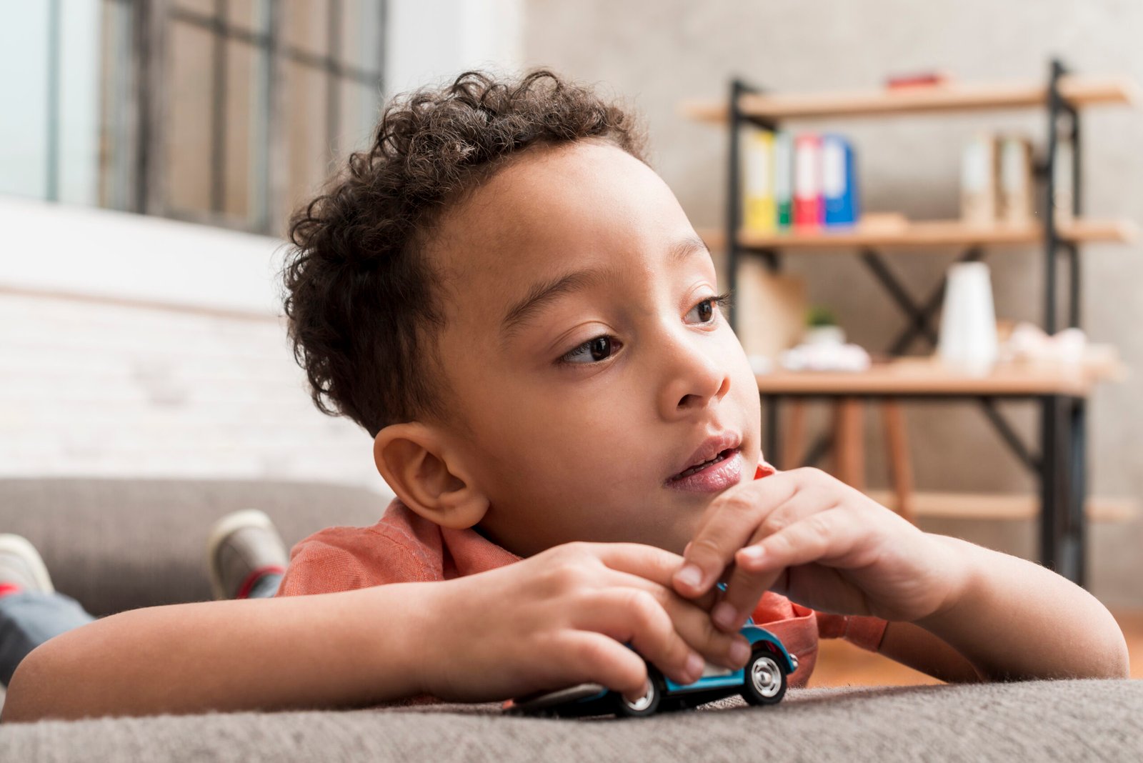 What Causes Autism: Symptoms, Early Detection, and Navigating the UK System