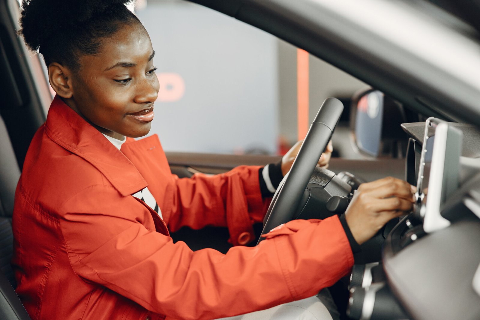 Female Driver Care Assistant Job in the UK With Visa Sponsorship