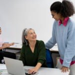 ACE Community Services, Epsom, England