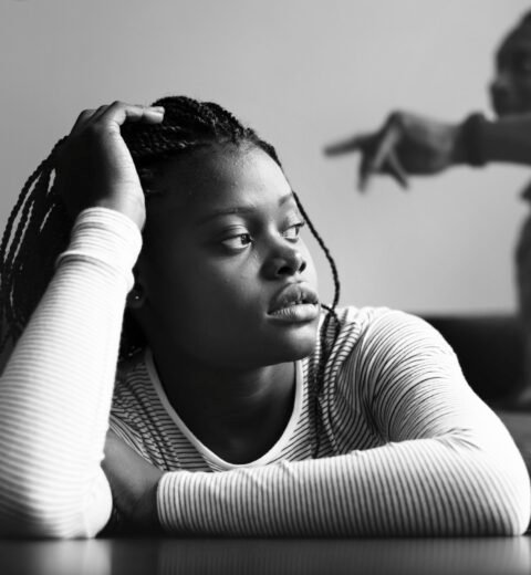 Naija UK Parent Alert: Is It “Strong Head” or a Vitamin Deficiency?