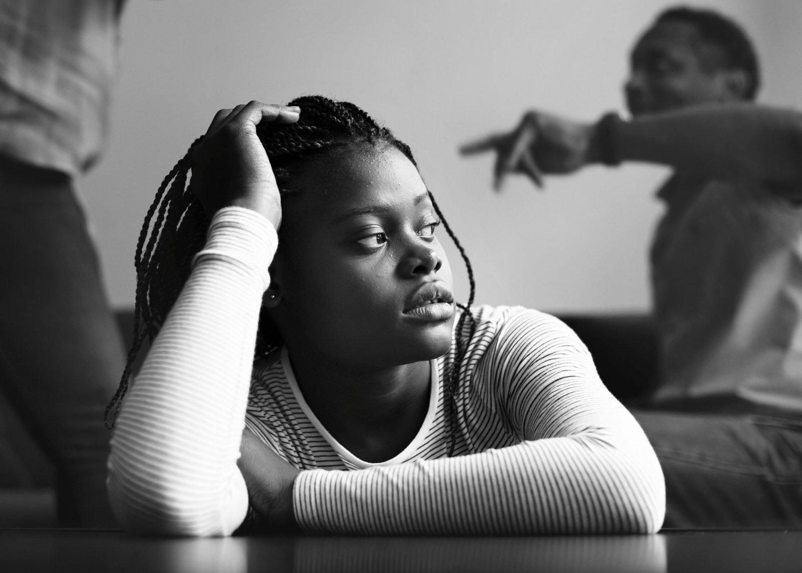 Childhood Depression Awareness Day: Why You Must Pay Attention