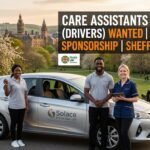 Solace Prime Care Ltd, Steel City Stadium, Worksop Road, Sheffield S9