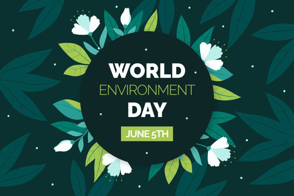 World Environment Day 2026: How Africans in the UK Can Make a Difference