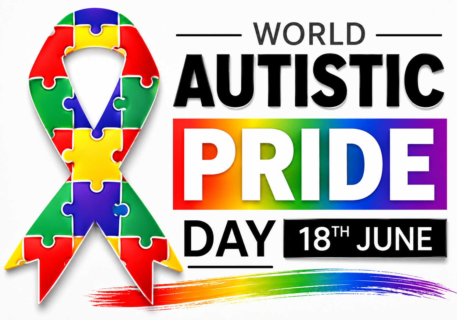 Autistic Pride Day 2026: Celebrating Neurodiversity and Inclusion in the UK