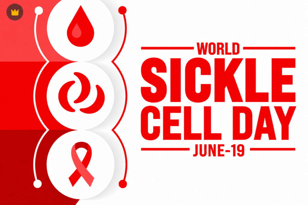 World Sickle Cell Day 2026: Raising Awareness and Supporting African Communities in the UK