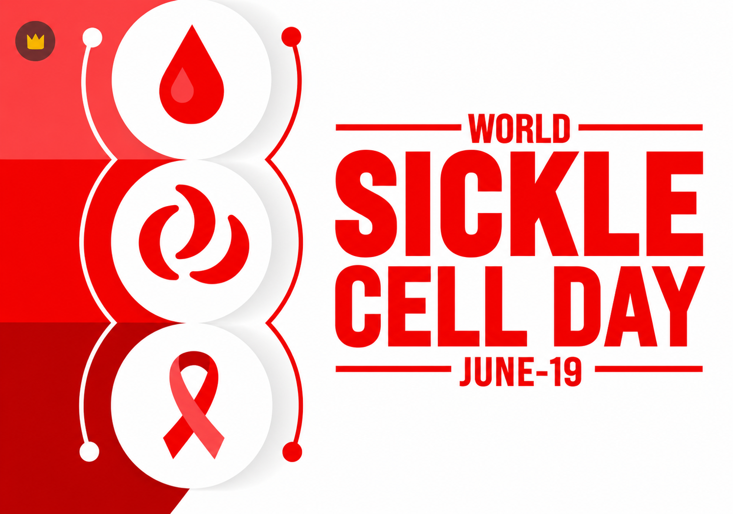 World Sickle Cell Day 2026: Raising Awareness and Supporting African Communities in the UK