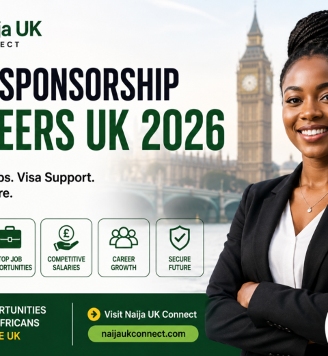 NHS Visa Sponsorship Opportunities for Overseas Applicants