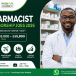 Community Pharmacist, Reading, England