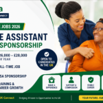 USI Global Recruitment, United Kingdom