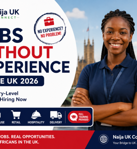 Top 100 UK Companies Hiring with Visa Sponsorship in 2026 (Part 1)