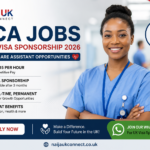 NAC'S WEST CARE LTD, Glastonbury BA6