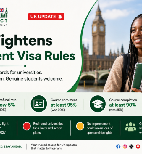 £100 Fine Even If You Owe No Tax: Nearly 1 Million Miss UK Self-Assessment Deadline