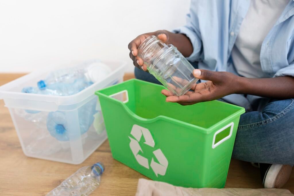 World Refill Day 2026: Why It Matters for Africans in the UK