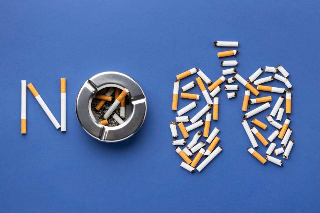 What Happens When You Quit Smoking?