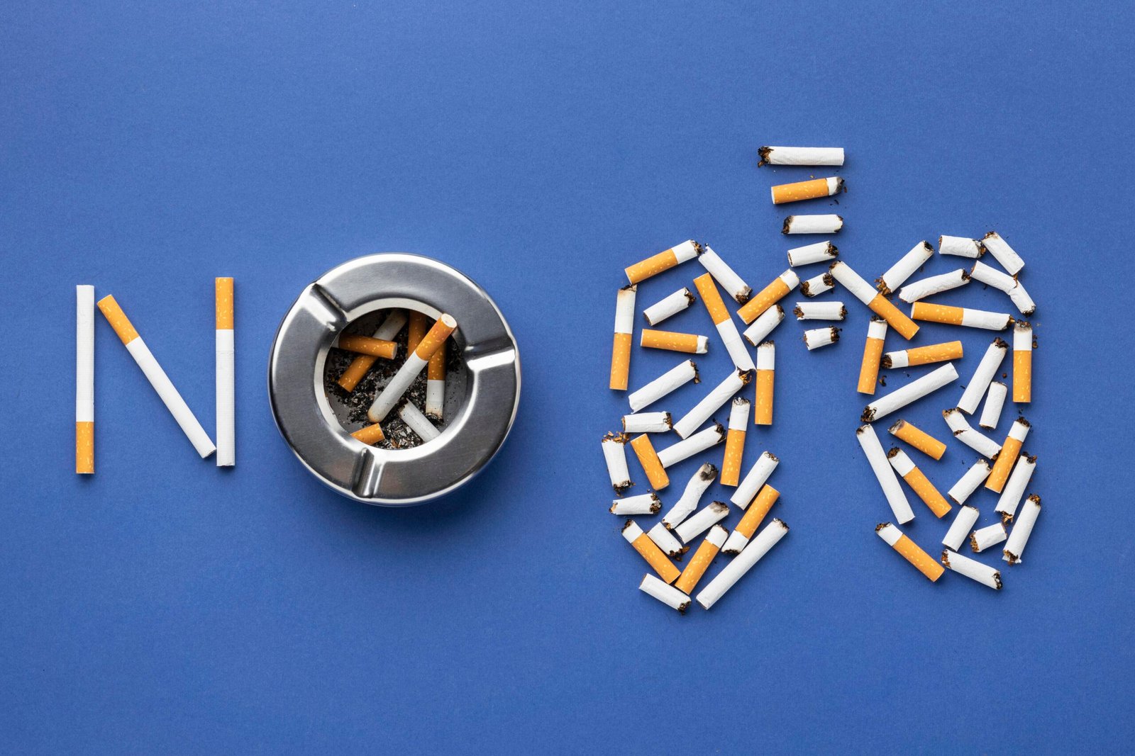 What Happens When You Quit Smoking?