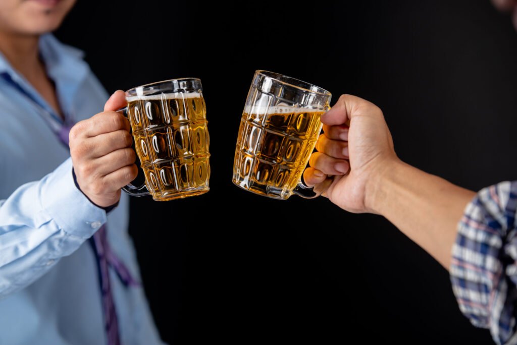 Beer Day Britain 2026: Why Africans in the UK Are Raising a Glass to British Culture