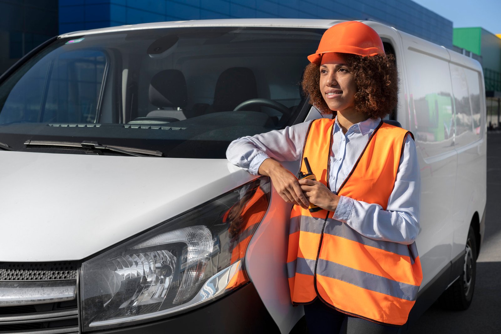 Delivery Driver – Tier 2 Visa Sponsorship Available (UK 2026)