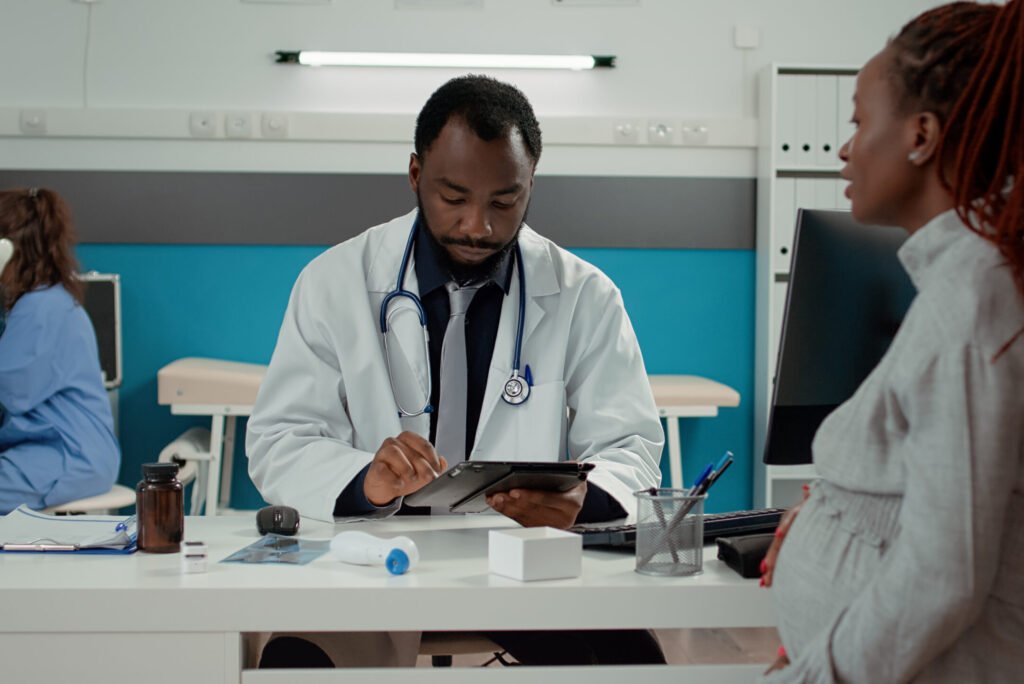 Family Planning: The Mistake Many African Couples in the UK Realise Too Late