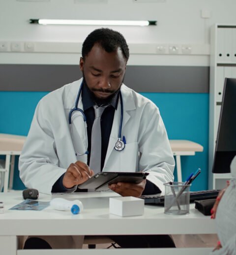 KBG Syndrome Awareness Day 2026: Awareness for Africans in the UK