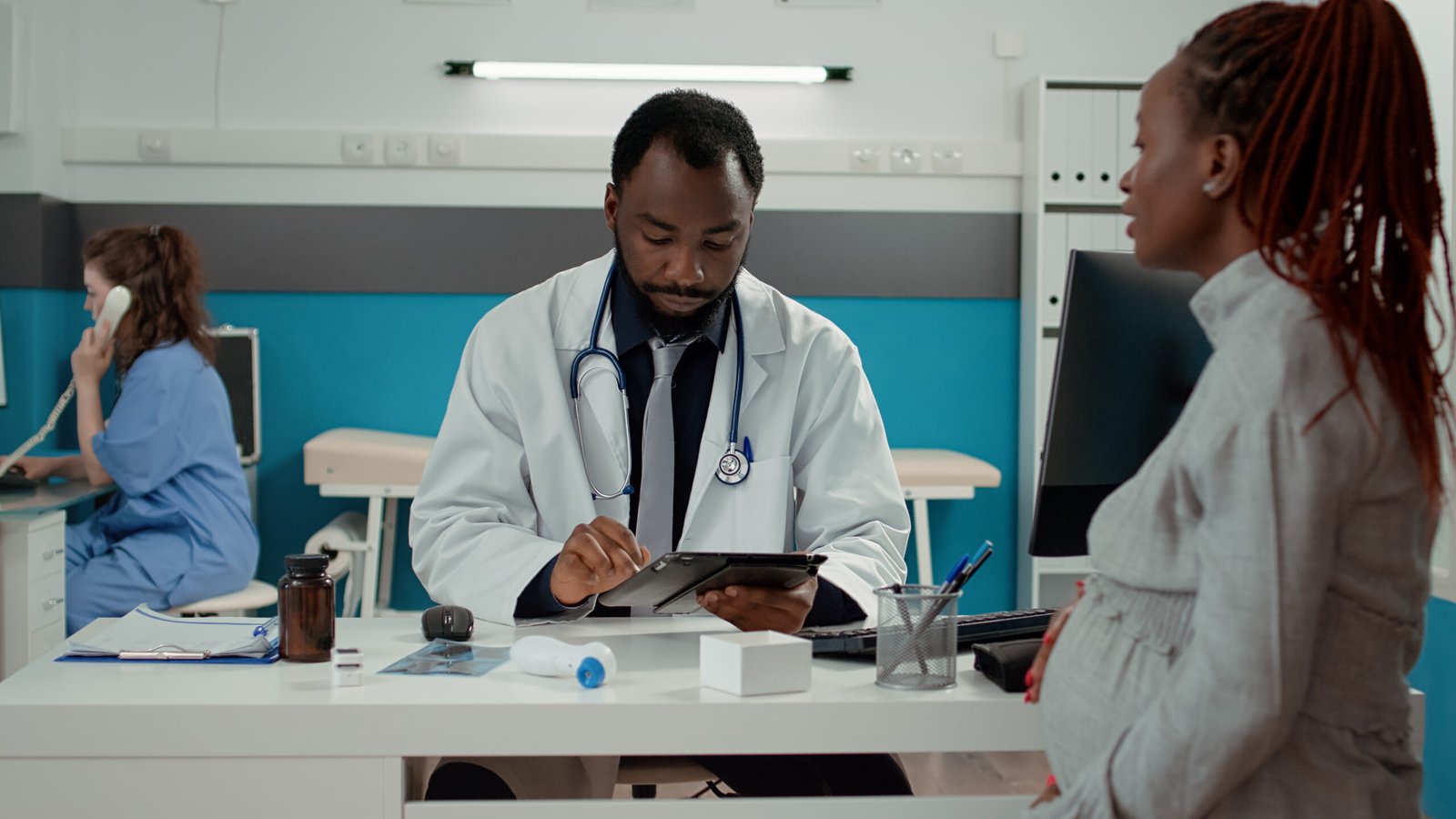 Family Planning: The Mistake Many African Couples in the UK Realise Too Late
