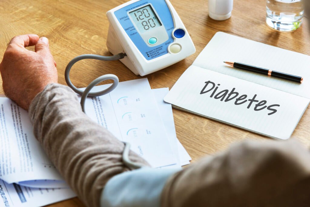 Diabetes Week 2026: Africans in the UK Urged to Know the 4 Ts of Type 1 Diabetes