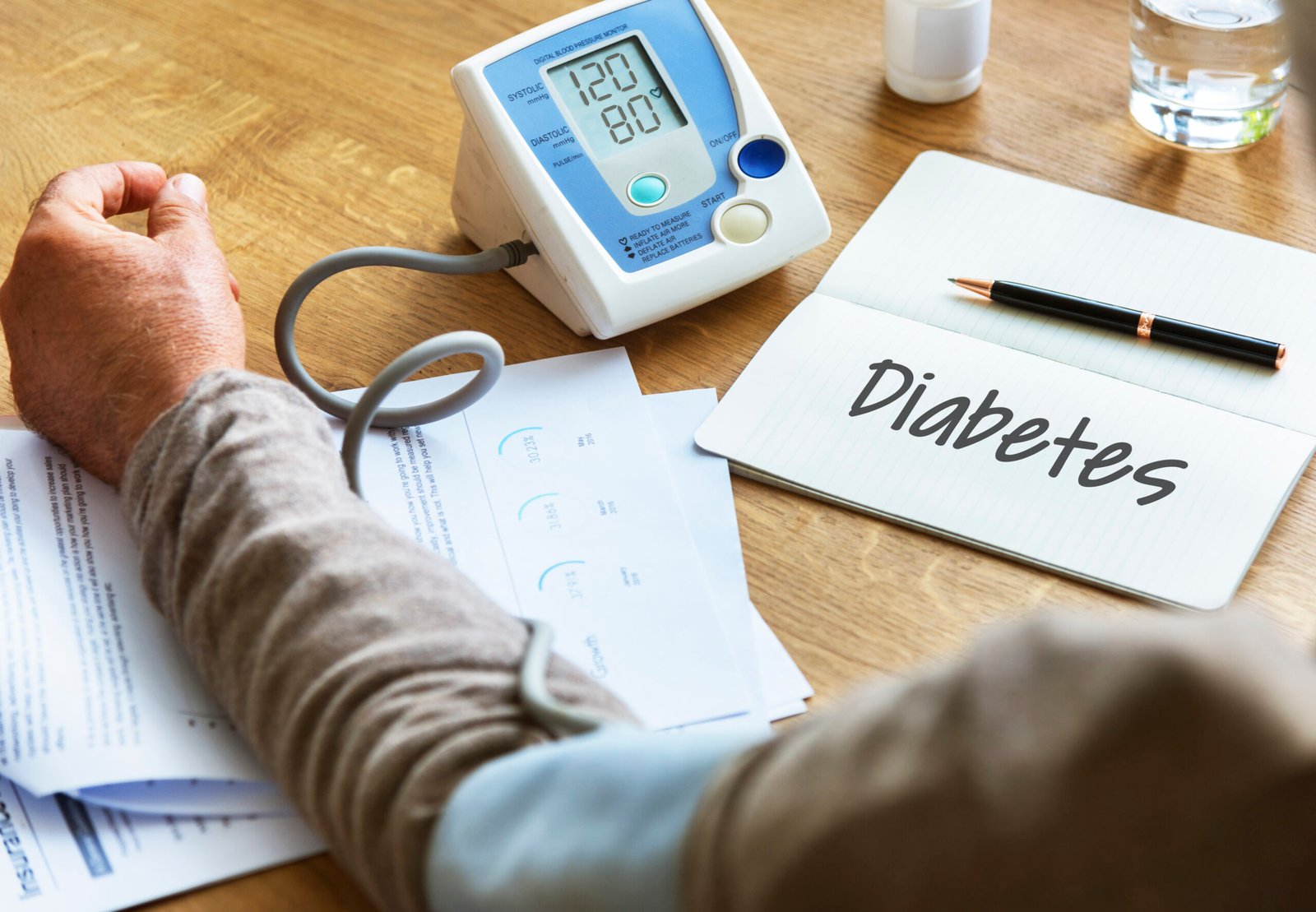 Diabetes Week 2026: Africans in the UK Urged to Know the 4 Ts of Type 1 Diabetes