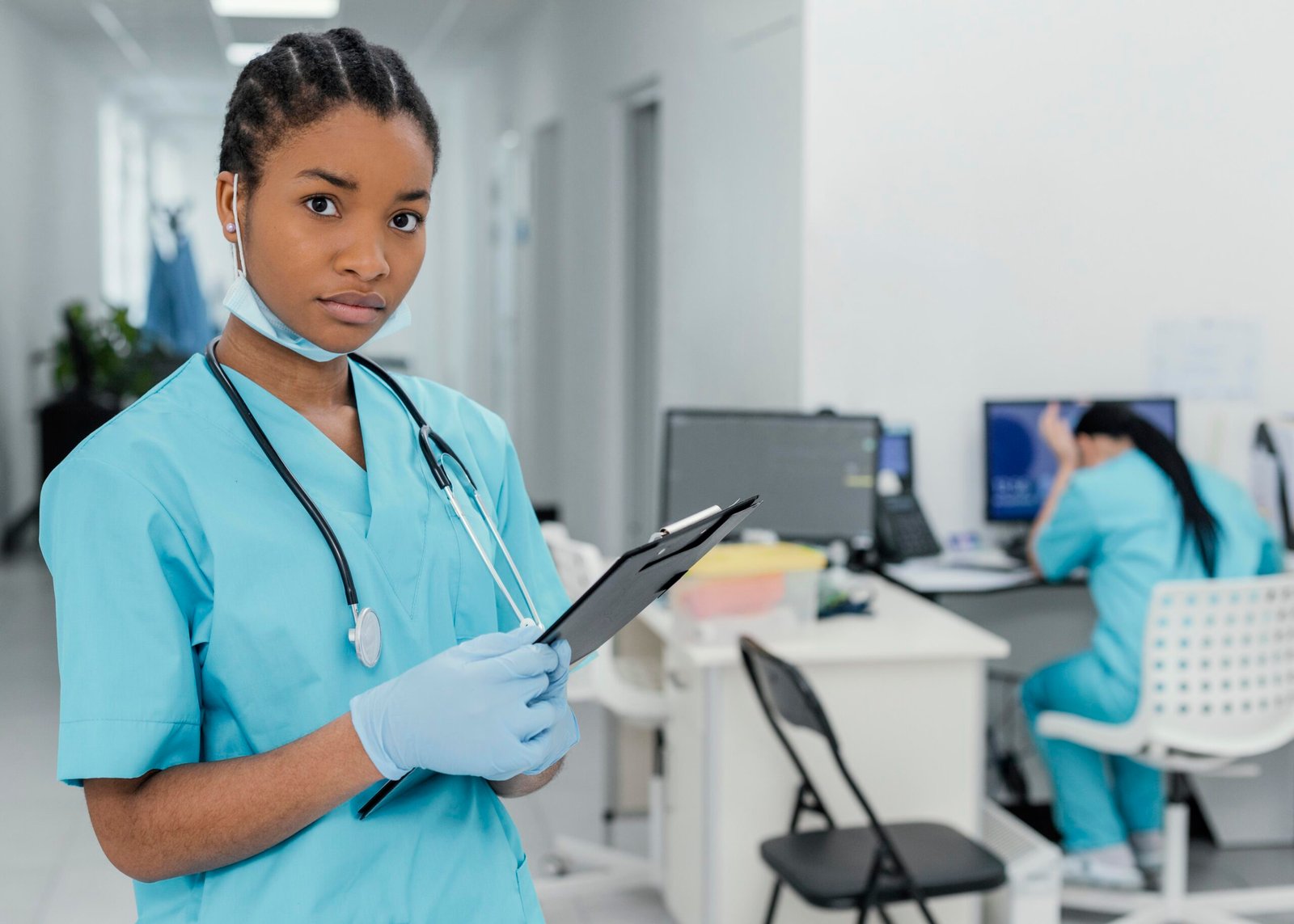 Health Care Assistant (HCA) Jobs in the UK with Visa Sponsorship