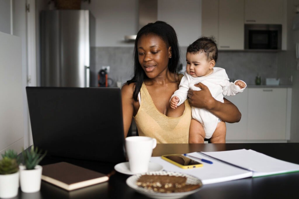 5 Ways Working Parents in the UK Can Reduce Stress