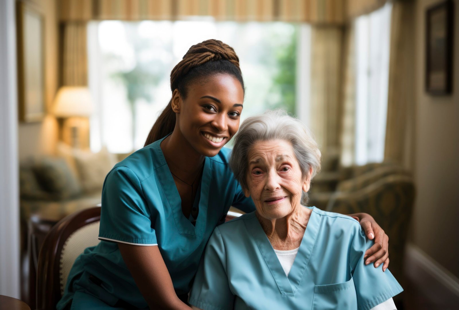 Home Care Worker Jobs in the UK with Visa Sponsorship 2026